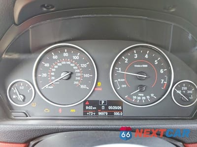 Zdjęcie 9 z 13 samochodu: 2017 BMW 430XI GRAN COUPE VIN:WBA4F9C39HG812794 - miniatura