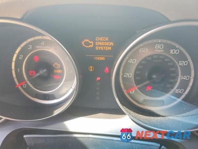 Zdjęcie 9 z 12 samochodu: 2011 ACURA MDX TECHNOLOGY VIN:2HNYD2H43BH525346 - miniatura