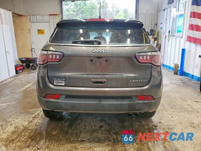 Zdjęcie 6 z 13 samochodu: 2020 JEEP COMPASS LIMITED VIN:3C4NJDCB0LT111713 - miniatura