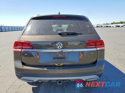 Zdjęcie 6 z 13 samochodu: 2019 VOLKSWAGEN ATLAS SE VIN:1V2WR2CA7KC561781 - miniatura