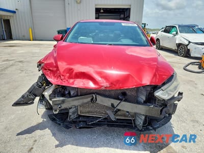 Piąte zdjęcie samochodu w środku: 2017 HYUNDAI ELANTRA SE VIN:KMHD74LF1HU408981 - miniatura