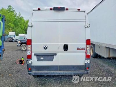 Zdjęcie 6 z 13 samochodu: 2021 RAM PROMASTER 2500 VIN:3C6LRVCG6ME516523 - miniatura