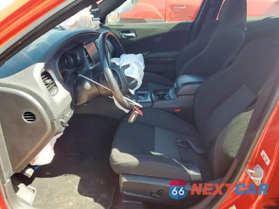 Zdjęcie 7 z 12 samochodu: 2023 DODGE CHARGER GT VIN:2C3CDXHG8PH588137 - miniatura