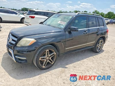 2013 MERCEDES-BENZ GLK 350 WDCGG5HB2DG008024 - główne zdjęcie licytacji z USA - miniatura