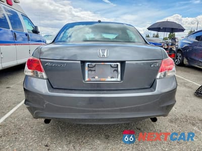 Zdjęcie 6 z 12 samochodu: 2010 HONDA ACCORD EXL VIN:1HGCP3F81AA000464 - miniatura