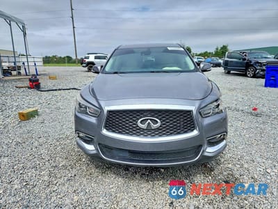 Piąte zdjęcie samochodu w środku: 2019 INFINITI QX60 PURE VIN:5N1DL0MN0KC529248 - miniatura