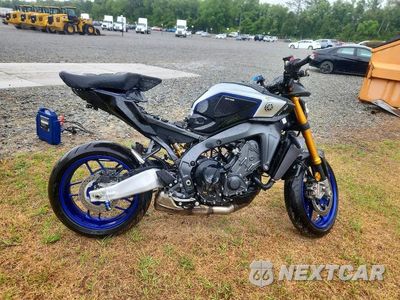2026 YAMAHA MT09 SP JYARN95E0TA004173 - główne zdjęcie licytacji z USA - miniatura