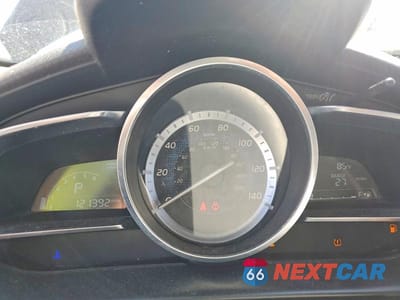 Zdjęcie 9 z 12 samochodu: 2017 TOYOTA YARIS IA BASE VIN:3MYDLBYV5HY163492 - miniatura