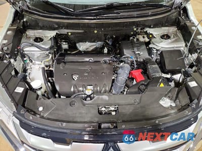 Zdjęcie 12 z 13 samochodu: 2024 MITSUBISHI OUTLANDER SPORT S VIN:JA4ARUAU3RU015871 - miniatura