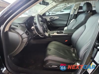 Zdjęcie 7 z 12 samochodu: 2025 ACURA TLX VIN:19UUB5F43SA002858 - miniatura