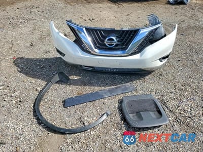 Zdjęcie 13 z 14 samochodu: 2015 NISSAN MURANO PLATINUM VIN:5N1AZ2MH3FN282213 - miniatura