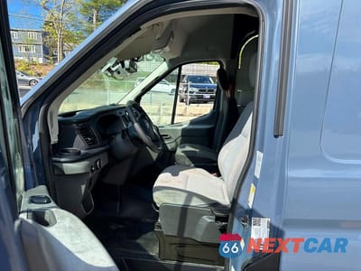Zdjęcie 9 z 10 samochodu: 2021 FORD TRANSIT T-250 VIN:1FTBR3X87MKA56975 - miniatura