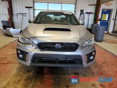 Piąte zdjęcie samochodu w środku: 2018 SUBARU WRX PREMIUM VIN:JF1VA1C62J9835609 - miniatura