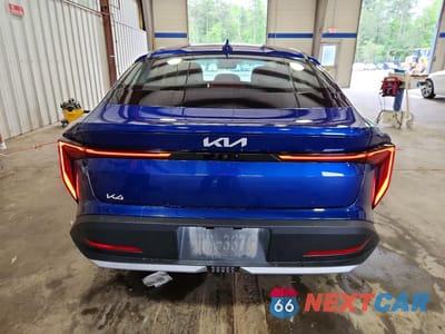 Zdjęcie 6 z 12 samochodu: 2025 KIA K4 EX VIN:3KPFU4DE8SE198316 - miniatura
