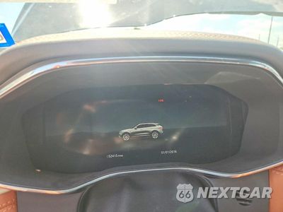 Zdjęcie 9 z 13 samochodu: 2025 JAGUAR F-PACE R-DYNAMIC S VIN:SADCT2EX4SA748399 - miniatura