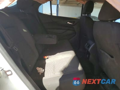 Zdjęcie 10 z 12 samochodu: 2021 CHEVROLET EQUINOX LT VIN:2GNAXUEV4M6133246 - miniatura