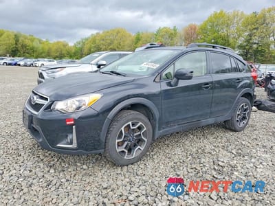 2016 SUBARU CROSSTREK LIMITED JF2GPALC2GH304109 - główne zdjęcie licytacji z USA - miniatura
