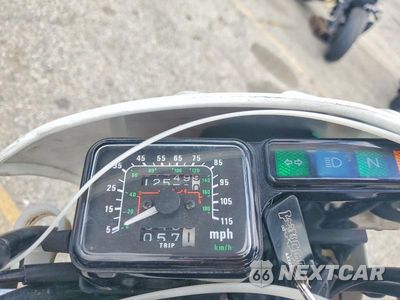 Zdjęcie 7 z 9 samochodu: 2012 HONDA XR650 L VIN:JH2RD0611CK900224 - miniatura