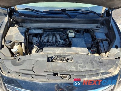 Zdjęcie 12 z 14 samochodu: 2014 INFINITI QX60 BASE VIN:5N1AL0MN3EC529283 - miniatura