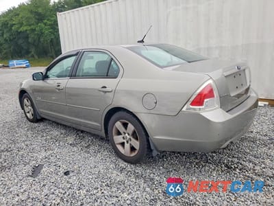 Drugie zdjęcie samochodu z przodu: 2008 FORD FUSION SE VIN:3FAHP07178R267019 - miniatura