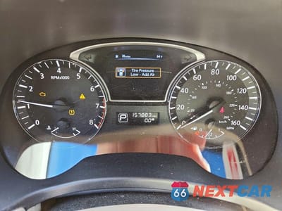 Zdjęcie 9 z 13 samochodu: 2014 NISSAN PATHFINDER S VIN:5N1AR2MN2EC629692 - miniatura
