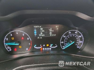 Zdjęcie 10 z 14 samochodu: 2019 FORD TRANSIT LOW ROOF VIN:NM0GE9E2XK1416582 - miniatura