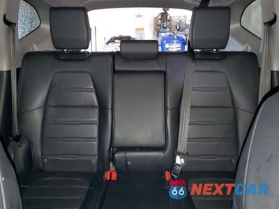 Zdjęcie 10 z 13 samochodu: 2017 HONDA CR-V EXL VIN:2HKRW2H87HH626283 - miniatura