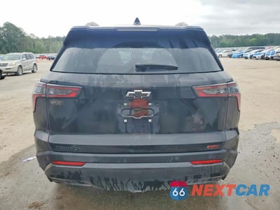 Zdjęcie 6 z 13 samochodu: 2026 CHEVROLET EQUINOX RS VIN:3GNAXLEG9TL279213 - miniatura