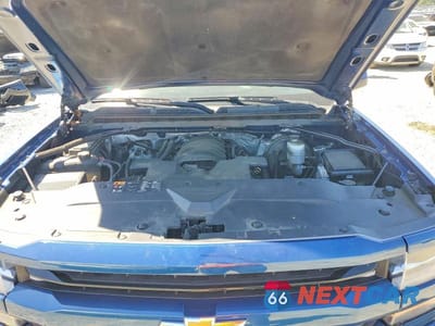 Zdjęcie 11 z 12 samochodu: 2016 CHEVROLET SILVERADO K1500 LT VIN:3GCUKREC2GG140799 - miniatura