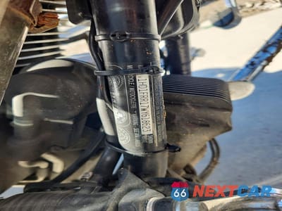Zdjęcie 8 z 8 samochodu: 1998 HARLEY-DAVIDSON FLHRCI VIN:1HD1FRR17WY618623 - miniatura