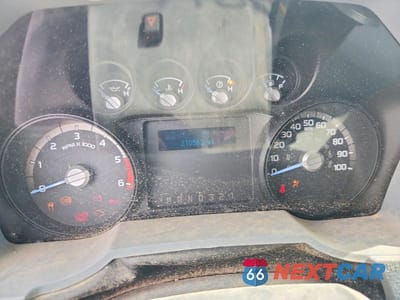Zdjęcie 9 z 12 samochodu: 2015 FORD F550 SUPER DUTY VIN:1FDUF5GY5FEC42539 - miniatura
