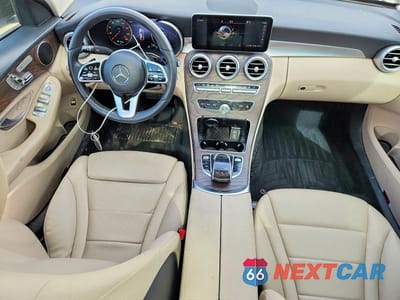 Zdjęcie 8 z 13 samochodu: 2019 MERCEDES-BENZ C 300 4MATIC VIN:55SWF8EB1KU287465 - miniatura