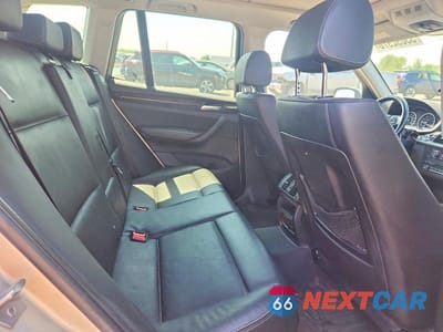 Zdjęcie 11 z 13 samochodu: 2014 BMW X3 XDRIVE28I VIN:5UXWX9C58E0D14554 - miniatura