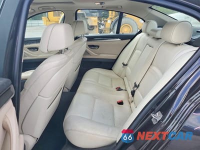 Zdjęcie 10 z 12 samochodu: 2016 BMW 528 I VIN:WBA5A5C55GG350780 - miniatura