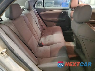 Zdjęcie 10 z 12 samochodu: 2008 CHEVROLET MALIBU 1LT VIN:1G1ZH57B38F257983 - miniatura