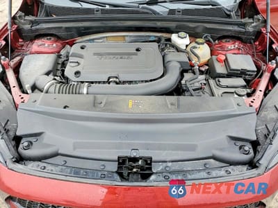 Zdjęcie 12 z 14 samochodu: 2024 BUICK ENVISION ESSENCE VIN:LRBFZPE42RD046437 - miniatura