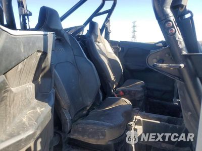 Zdjęcie 6 z 10 samochodu: 2025 POLARIS RZR UTILITY VEHICLE VIN:3NSX4E922SG074540 - miniatura