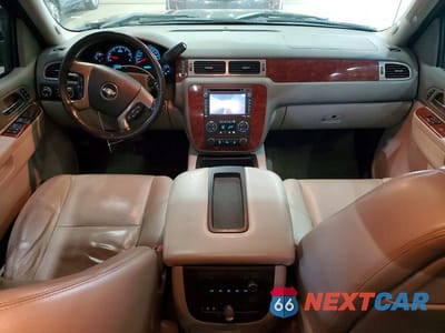 Zdjęcie 8 z 12 samochodu: 2012 CHEVROLET SILVERADO K1500 LTZ VIN:3GCPKTE28CG108340 - miniatura