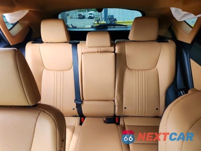 Zdjęcie 10 z 14 samochodu: 2024 LEXUS NX 350 PREMIUM VIN:2T2GGCEZXRC036795 - miniatura