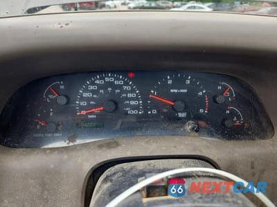 Zdjęcie 9 z 13 samochodu: 2003 FORD F250 SUPER DUTY VIN:1FTNF21P33ED18083 - miniatura