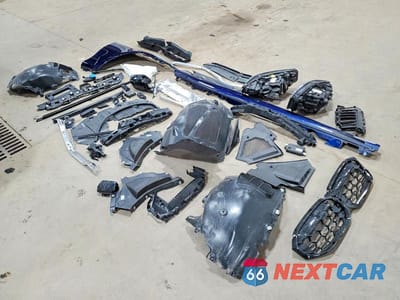 Zdjęcie 12 z 13 samochodu: 2026 BMW M340XI VIN:3MW69FT0XT8G02040 - miniatura