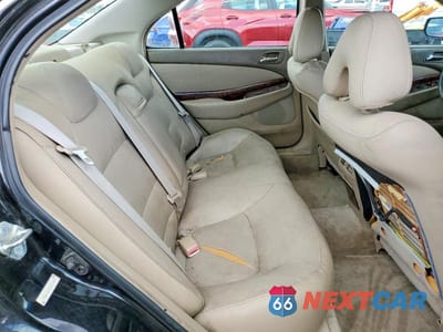 Zdjęcie 10 z 12 samochodu: 2003 ACURA 3.2TL TYPE-S VIN:19UUA56893A070198 - miniatura