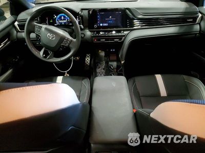 Zdjęcie 8 z 12 samochodu: 2025 TOYOTA CAMRY SE VIN:4T1DBADK7SU032867 - miniatura