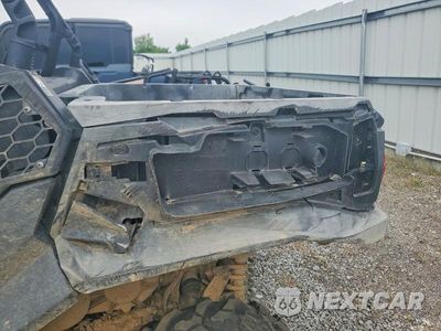 Zdjęcie 10 z 10 samochodu: 2022 CAN-AM MAVERICK UTILITY VEHICLE VIN:3JB1KAJ49NK000488 - miniatura
