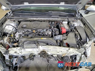 Zdjęcie 11 z 12 samochodu: 2023 TOYOTA CAMRY SE VIN:4T1G11BK0PU087980 - miniatura