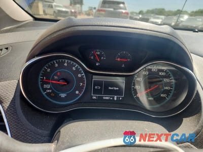 Zdjęcie 9 z 12 samochodu: 2017 CHEVROLET CRUZE LT VIN:3G1BE6SM3HS516539 - miniatura