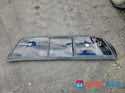 Zdjęcie 12 z 13 samochodu: 2001 TOYOTA TACOMA XTRACAB PRERUNNER VIN:5TESM92N01Z846186 - miniatura