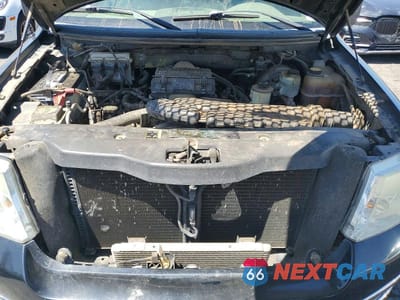 Zdjęcie 11 z 12 samochodu: 2004 FORD F150 VIN:1FTPX02544KC62150 - miniatura