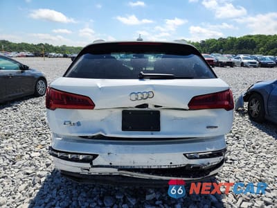 Zdjęcie 6 z 13 samochodu: 2020 AUDI Q5 PREMIUM VIN:WA1ANAFY9L2114221 - miniatura