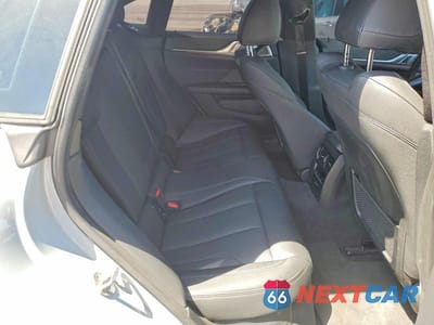 Zdjęcie 10 z 12 samochodu: 2024 BMW I4 EDRIVE 35 VIN:WBY43AW04RFS79810 - miniatura